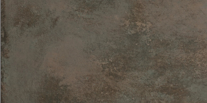 Cercom, Temper - 1068314 - Rust, Naturale, 50x100cm, 8.50mm, Rett.