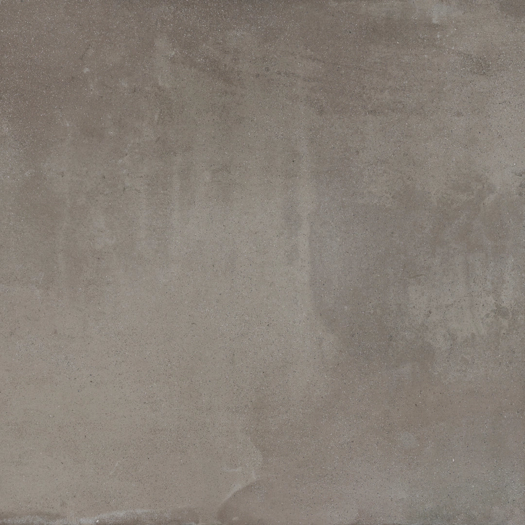 Antica Ceramica Rubiera, Outdoor - 004134 - Ultra Contemporary Brown, Naturale, 60x60cm, 20.00mm, Rett.
