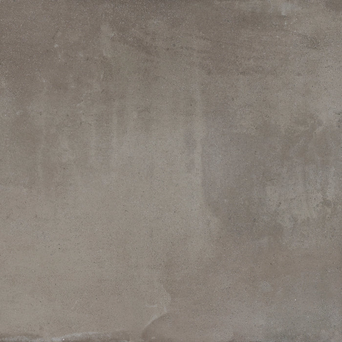 Antica Ceramica Rubiera, Outdoor - 004134 - Ultra Contemporary Brown, Naturale, 60x60cm, 20.00mm, Rett.