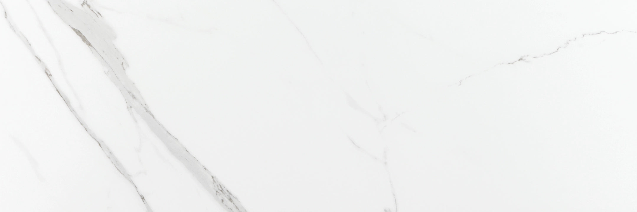 Azulev, Calacatta - White, Mate, 40x120cm, 10.00mm, Rett.