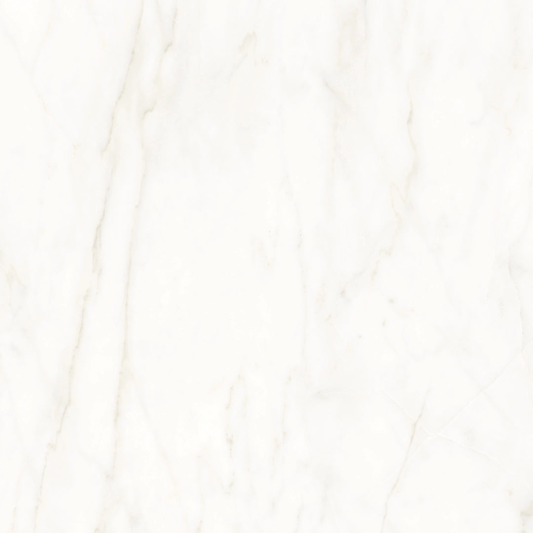 Love Tiles, Majestic - Calacatta Cloud, Polished, 60x60cm, 8.50mm, Rett.