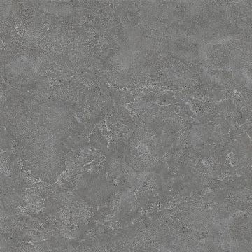 Azuvi, Avola - Black, Matt, 120x120cm, 9.00mm, Rett.