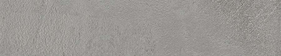 Desvres Ariana, Luce - 0006919 - Acciaio, Glossy, 5x25cm, 8.00mm, Rett.