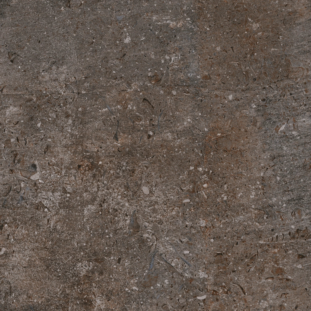 Ceramiche Settecento, Des Alpes - 172021 - Grigio, Matt, 47.8x47.8cm, 10.00mm, Rett.