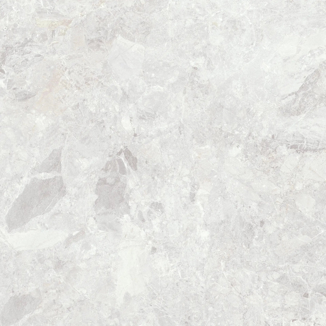Dom Ceramiche, Mun - DMU9911R - White Mat, Naturale, 90x90cm, 10.00mm, Rett.