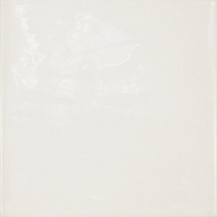 Equipe Ceramicas, Country - 13238---Blanco,-Lucido,-13.2x13.2cm,-9.00mm,-Rett.