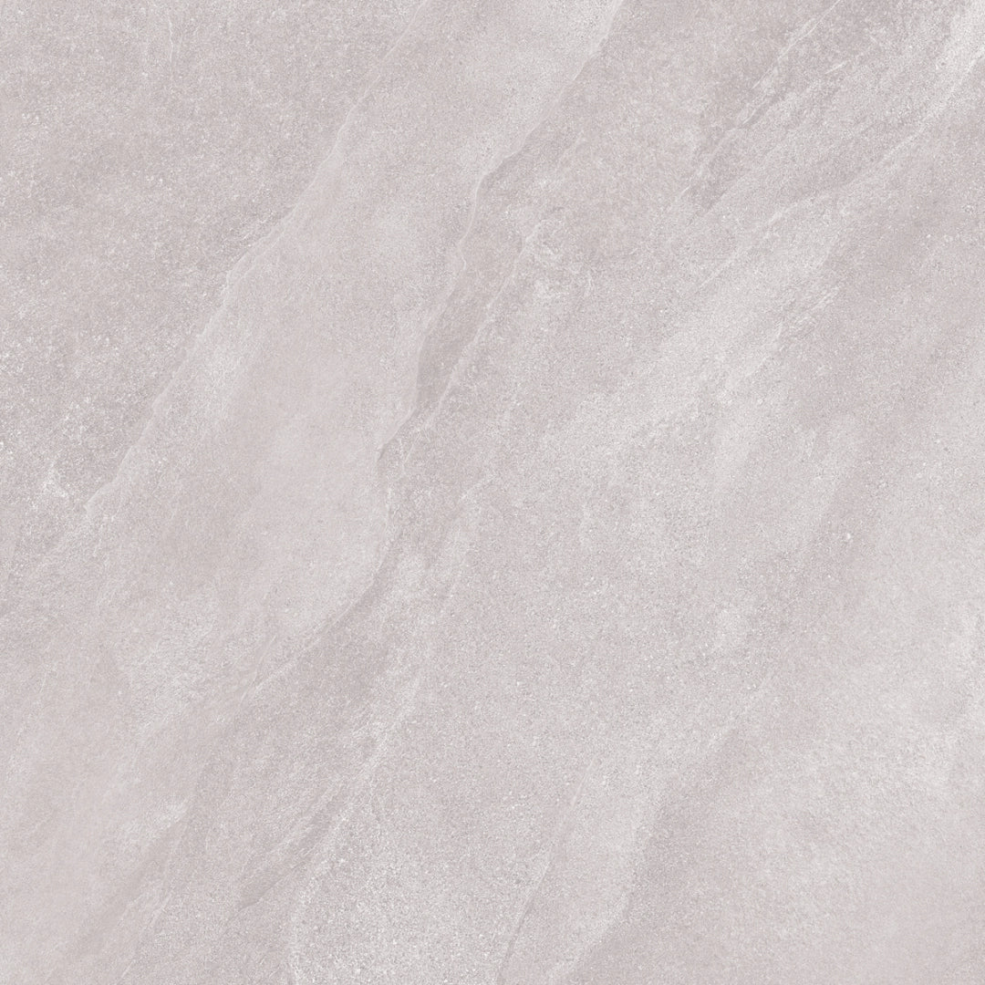 Saime Ceramiche, Titano - 8661047 - Cenere, Naturale, 60x60cm, 10.00mm, Rett.