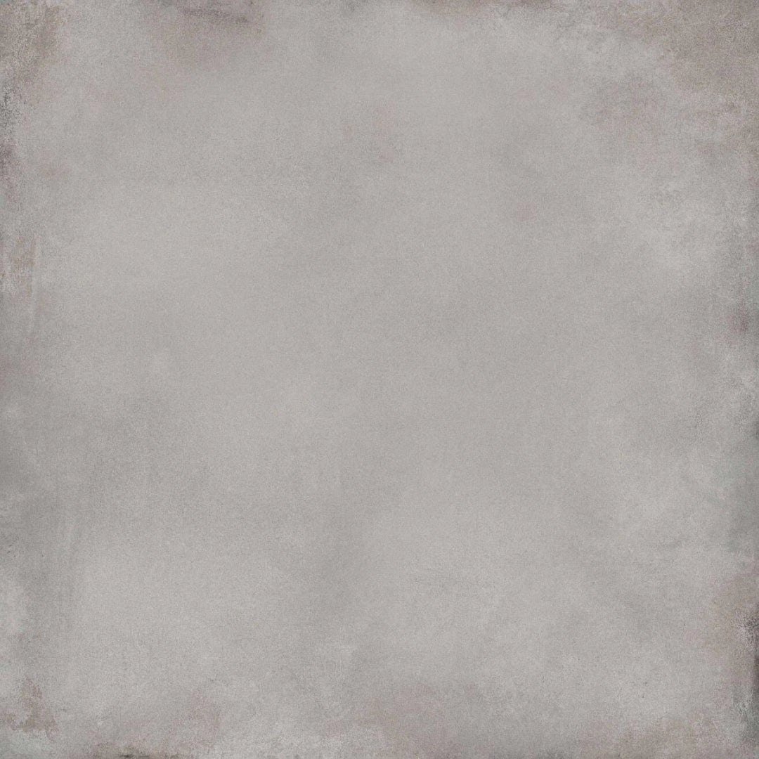 Ceramiche Ricchetti, Fresco - 0592553 - Grey, Grip, 80x80cm, 20.00mm, Rett.