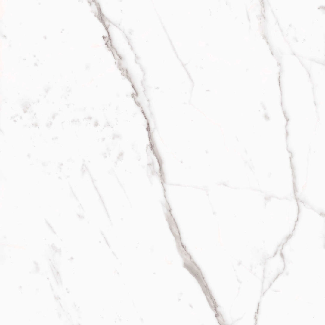 Ragno, Incanto - R8UP - Statuario Venato, Glossy, 75x75cm, 9.50mm, Rett.