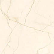 Ecoceramic, Elegance Marble - LP0804---Ivory,-Polished,-90x90cm,-10.00mm,-Rett.