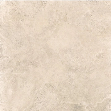 Ceramica Fondovalle, Royal Travertino - ROT004 - Ebur Cross, Naturale, 120x120cm, 6.50mm, Rett.