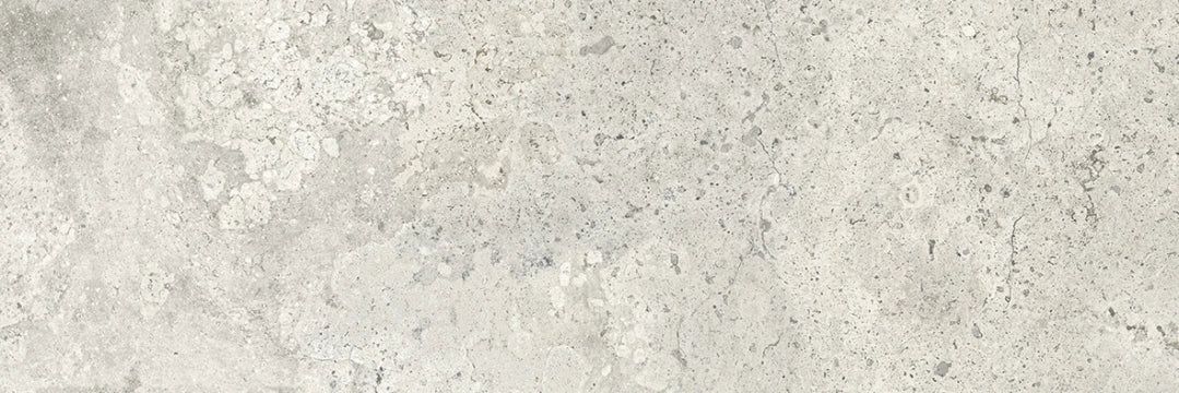 PorcelaniteDos, Baltimore - 9529 - Grey, Natural, 30x90cm, 10.00mm, Rett.