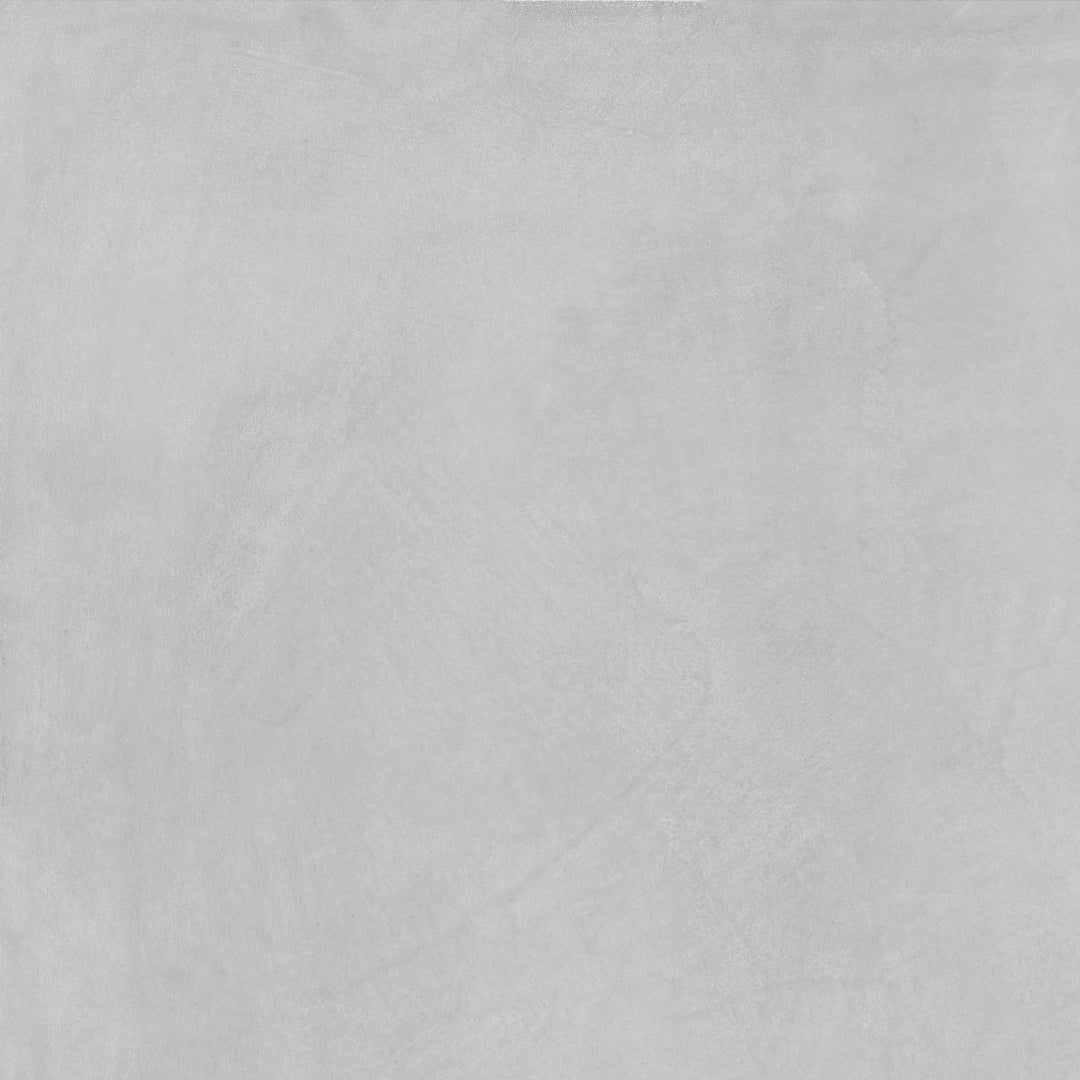 Ceramica Rondine, Seta - J91435 - Grigio, Naturale, 80x80cm, 8.50mm, Rett.