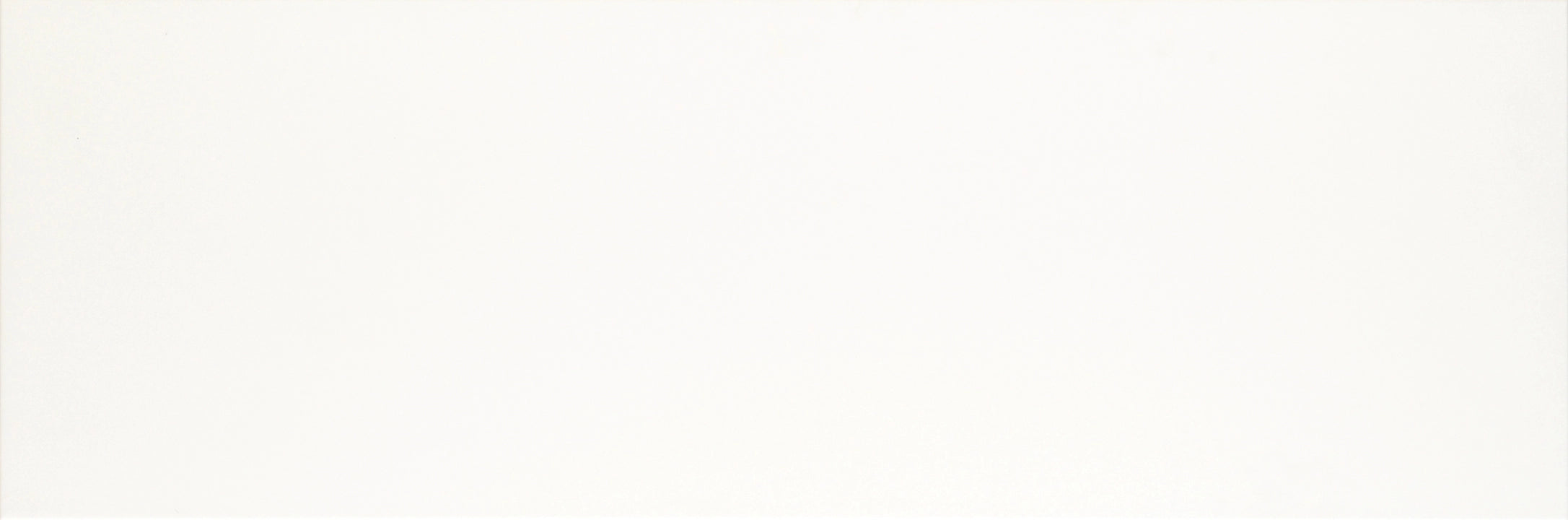 Azulev, Blancos - Blanco, Mate, 29x89cm, 10.00mm, Rett.