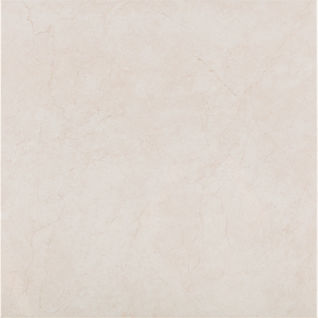 Prissmacer, Ess. Hills - Ivory, Matt, 60.8x60.8cm, 9.50mm