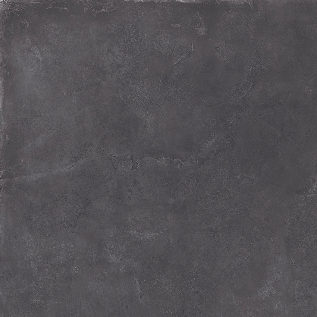 EmilCeramica, Totalook - EHCR---Antracite,-Soft,-60x60cm,-9.50mm,-Rett.