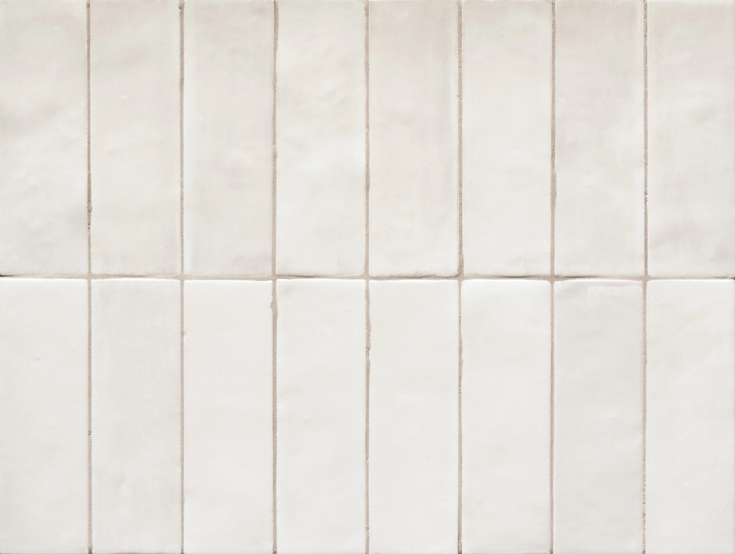 Sartoria by Terratinta, Tint - SATI0116N - Blanc, Matt, 5.2x16cm, 10.00mm