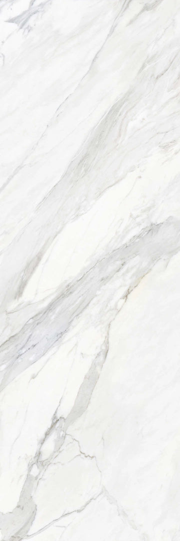 Grespania, Calacata - 78CL4PM - Calacata, Pulido, 100x300cm, 5.60mm, Rett.