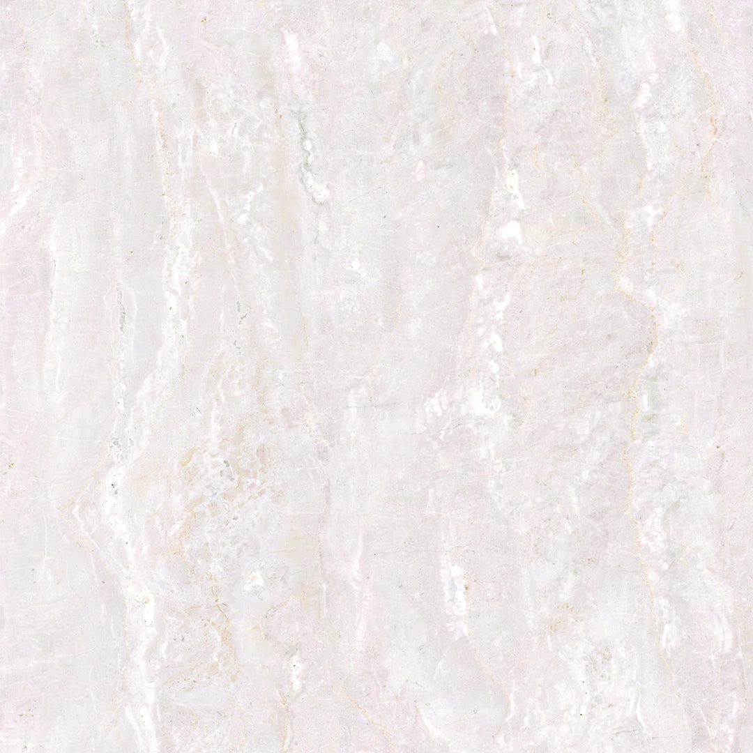 Saime Ceramiche, Royal - ivory, Smooth, 60x60cm, 9.00mm, Rett.