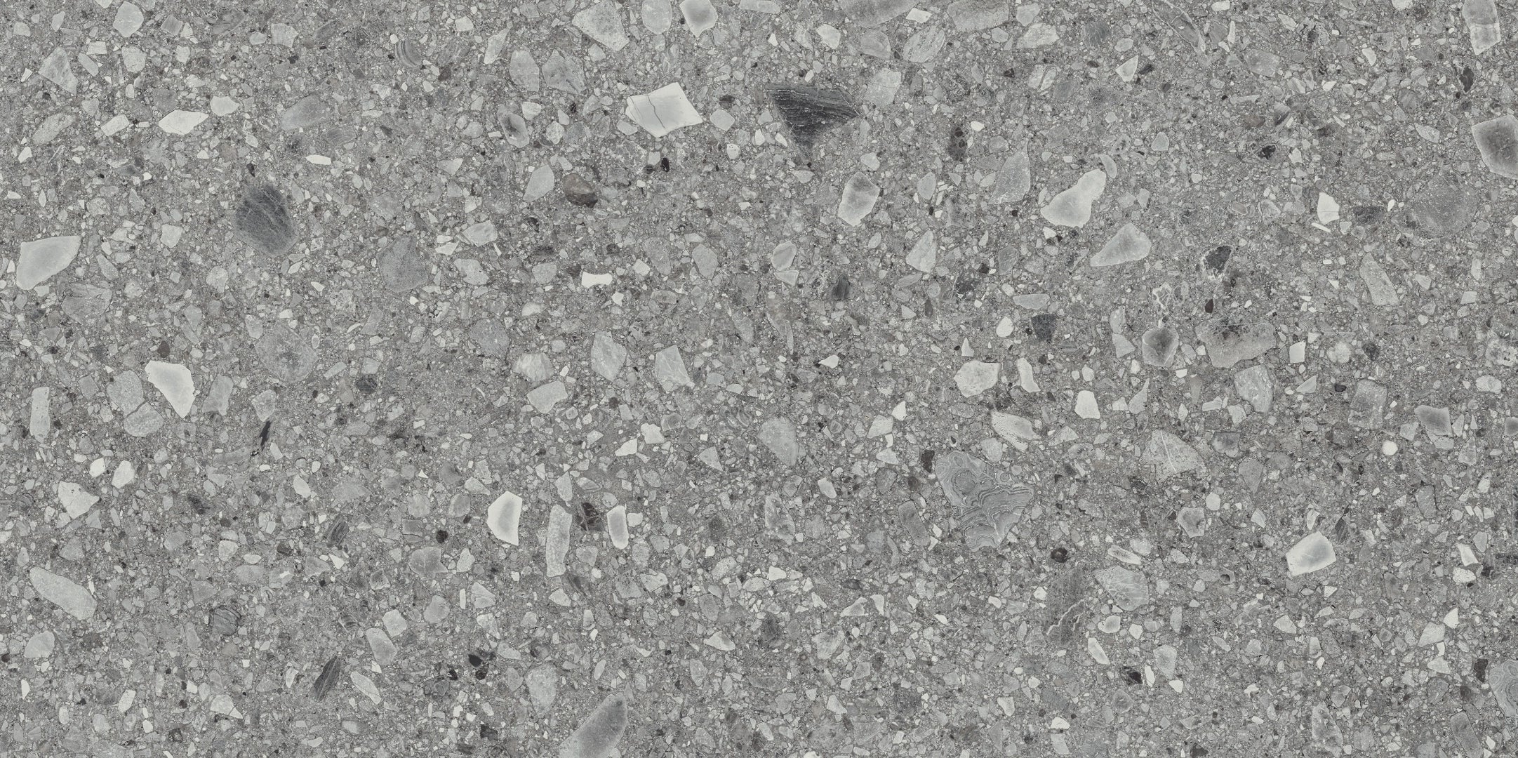Il Cavallino Ceramiche, Ceppo Di Gre - Grey, Naturale, 30.4x61cm, 9.50mm, Rett.