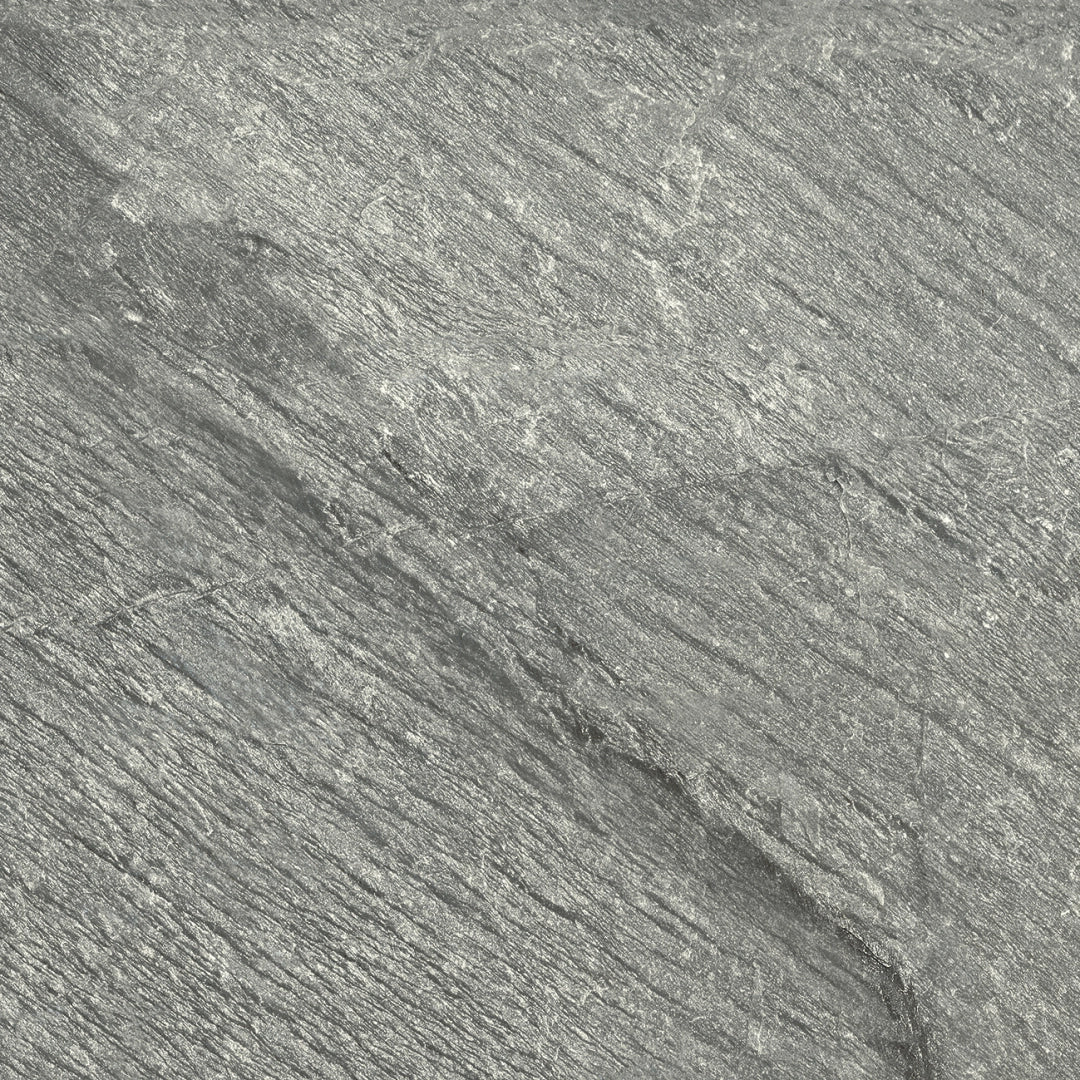 Tuscania Ceramiche, Tribeca - L5W6 - Grey, Naturale, 61x61cm, 9.00mm, Rett.