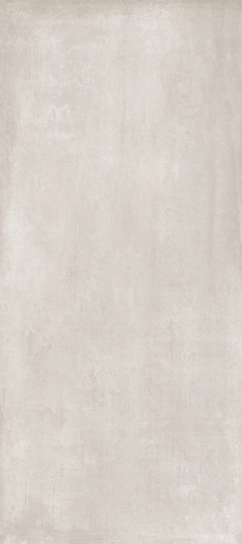 Kronos Ceramiche, Prima Materia - 8128 - Cenere, Naturale, 120x240cm, 6.00mm, Rett.