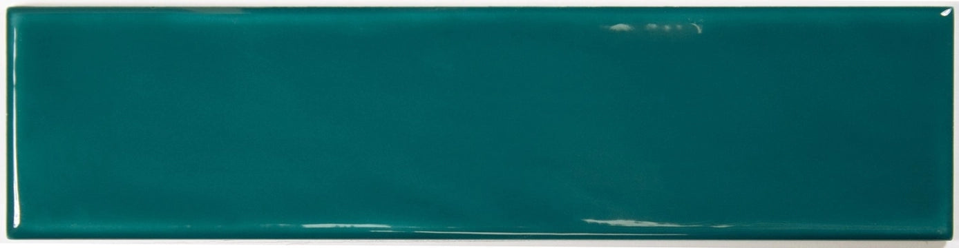 Wow Design, Grace - Teal, Gloss, 7.5x30cm, 10.00mm