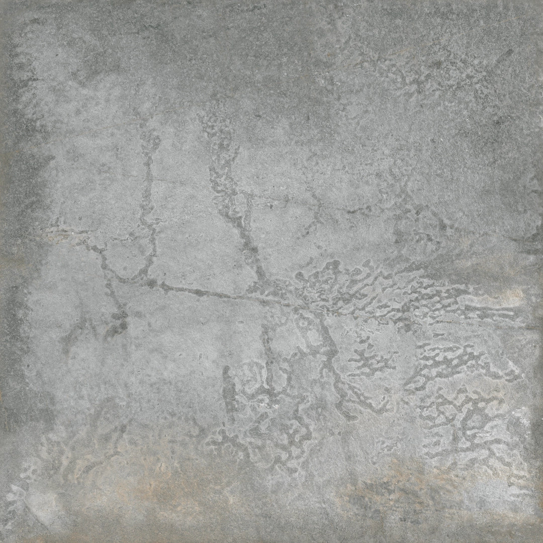 Del Conca, Climb - G9CL05 - Hcl 5 - Grigio, Nat, 60x60cm, 8.50mm