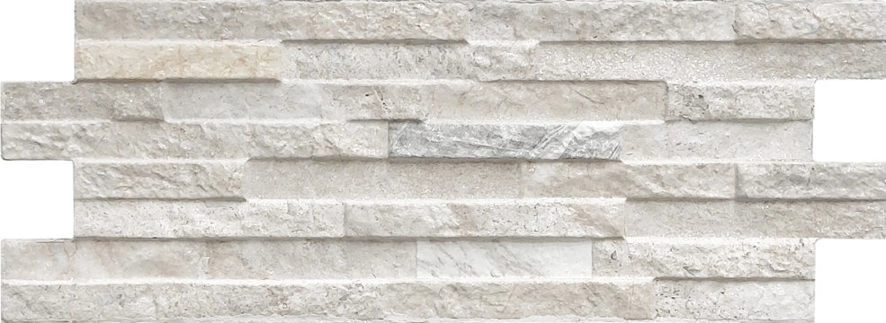 Walls&More by Keradom, Rio - Ambra, Naturale, 16x40cm, 10.00mm, Rett.