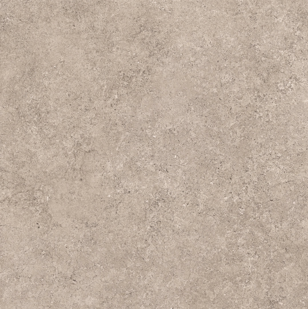 Cotto D'este, Pura - Sand, Honed, 60x60cm, 14.00mm, Rett.
