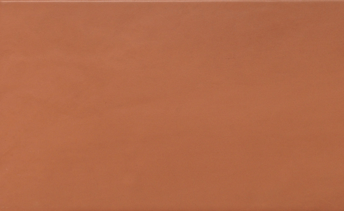 Armonie Ceramiche, Portrait - 417005 - Arancio, Naturale, 25x40cm, 8.50mm, Not rectified