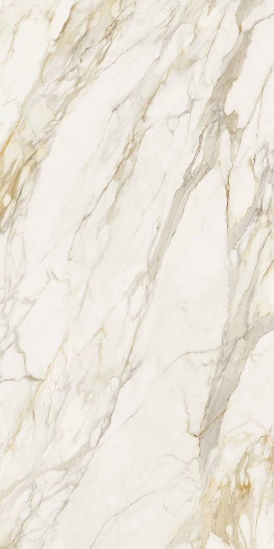 Florim, Etoile - 761734---Etoile-Creme,-Glossy-,-120x240cm,-6.00mm,-Rett.