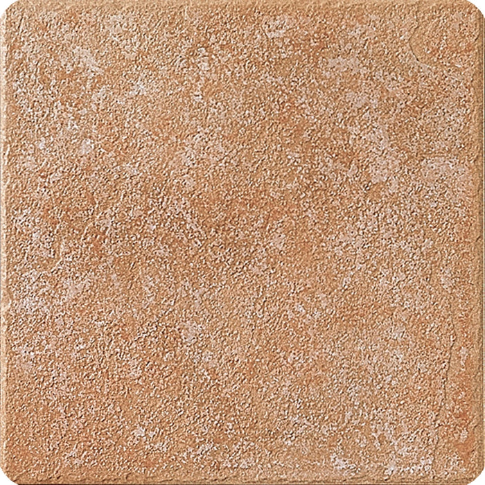 Alfalux, Lathemar - 7001293 - Cotto, Naturale, 15x15cm, 8.00mm, Not rectified