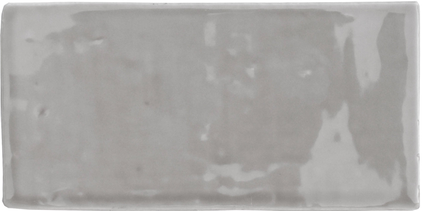 Self Style, Vogue - ccu-105 - Grigio, Glossy, 7.5x15cm, 9.00mm