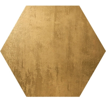 Aparici, Omega - Gold, Naturale, 59.55x51.57cm, 10.00mm, Rett.