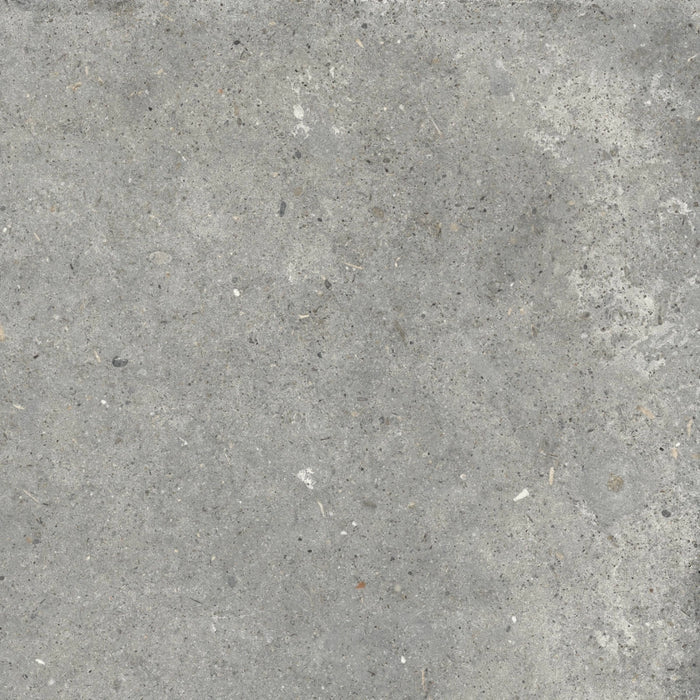 Desvres Ariana, Anima - PF60006375 - Grigio, Naturale, 60x60cm, 9.00mm, Rett.