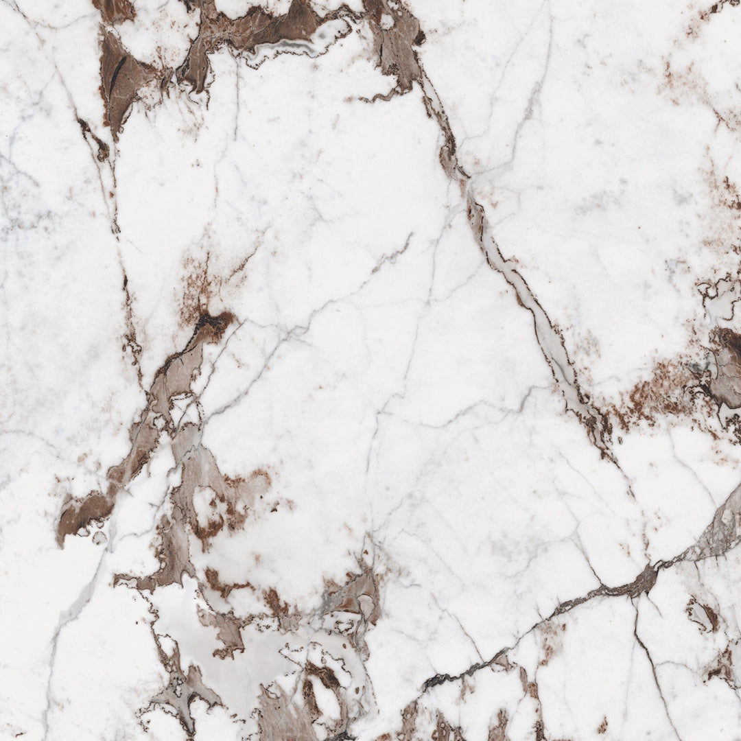 Cedit, Policroma - 764054 - Breccia, Lucido, 120x120cm, 6mm, Rett.