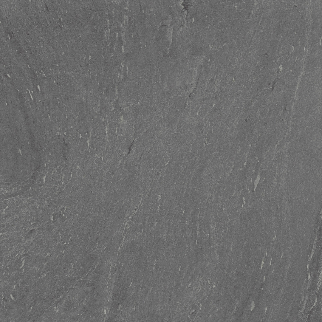 Unicom Starker, Living - Grafite, Naturale, 60x60cm, 9.50mm, Rett.