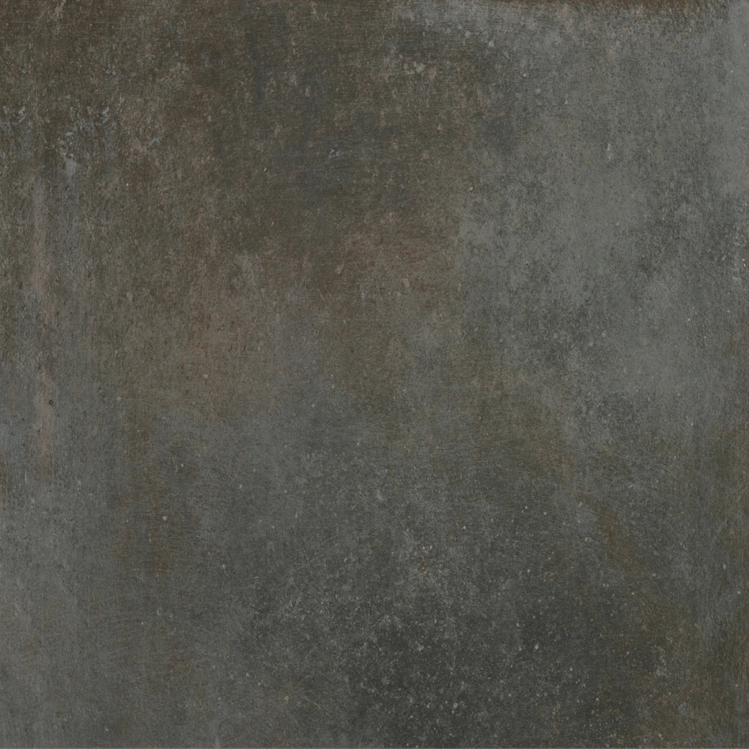 Cercom, Temper - 1068567 - Iron, Antislip, 100x100cm, 20.00mm, Rett.