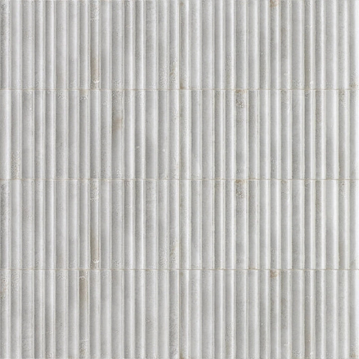 Mainzu, Wynn - Blanc, Mate, 20x20cm, 9.00mm