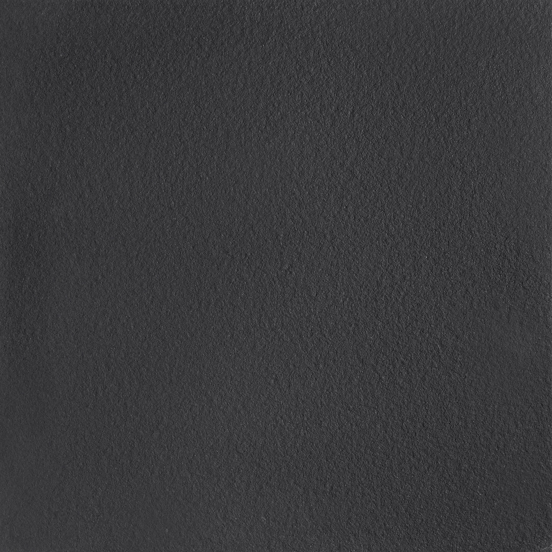 Gigacer, Made 2.0 - Graphite, Bocciardato, 120x120cm, 12.00mm, Rett.