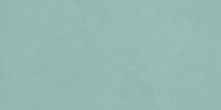 Alfalux, Pastelli - T202685 - Turchese, Naturale, 45x90cm, 6.00mm, Rett.