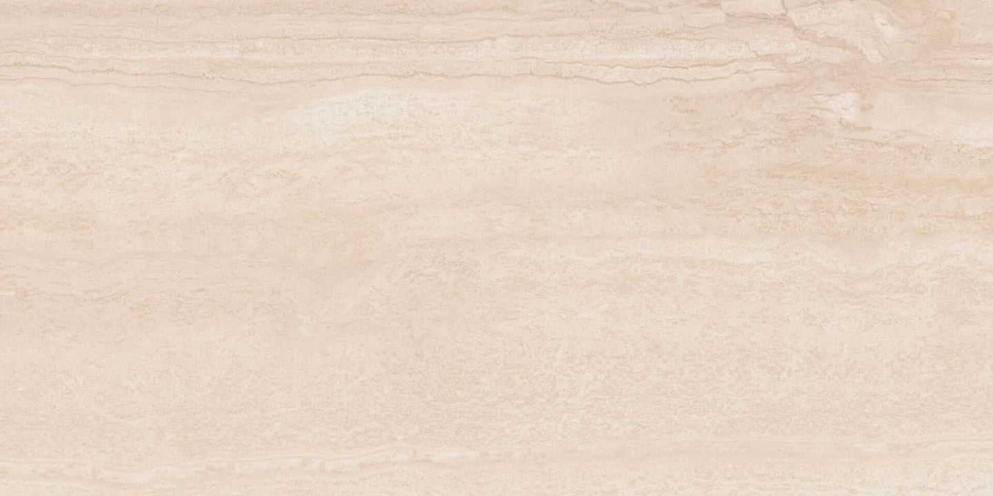 Marazzi, Mystone Travertino - MA05 - Navona, Naturale PTV, 60x120cm, 10.00mm, Rett.