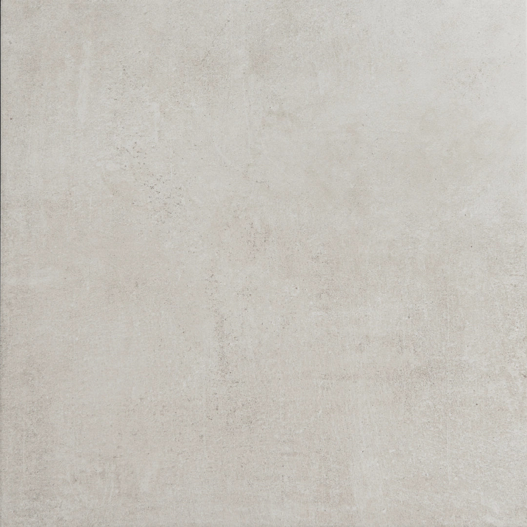 Stn Ceramica, Compakt-Tekno-Urban - Compakt Gris, Matt, 60x60cm, 10.00mm, Rett.