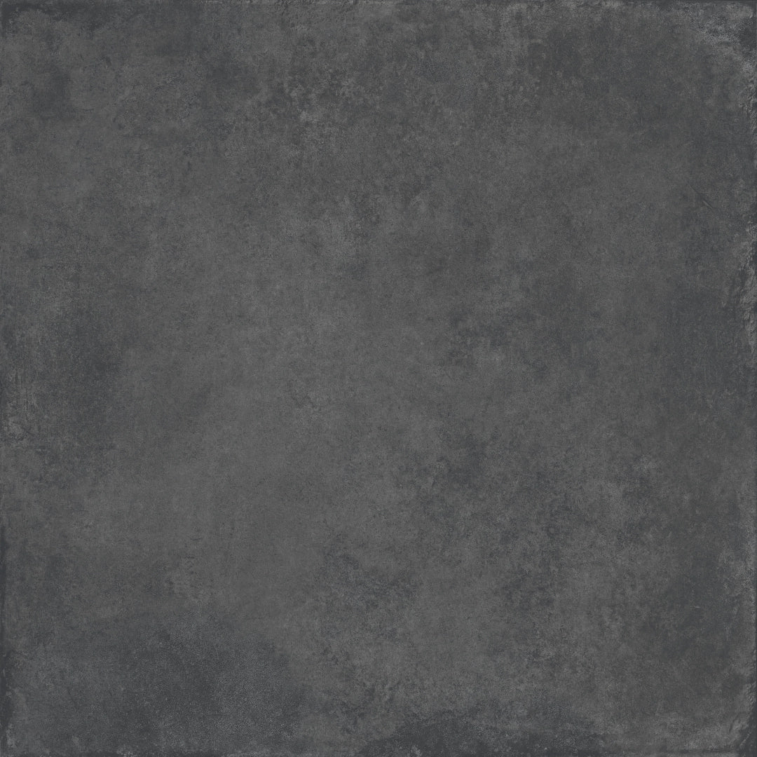 Unicom Starker, Heritage - Carbon, Naturale, 60x60cm, 10.00mm, Rett.