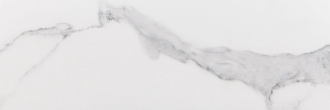Argenta Ceramica, Godina - White, Matt, 30x90cm, 8.70mm, Rett.