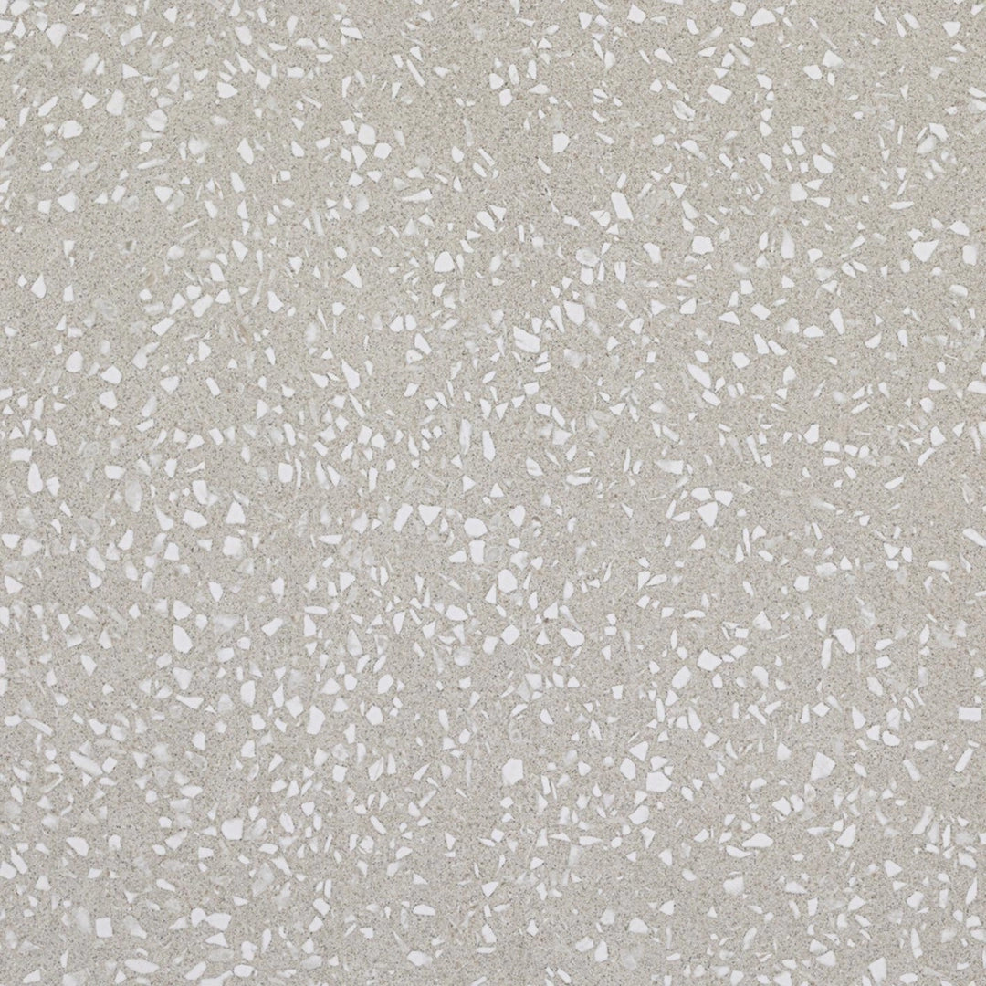 Atlas Concorde, Marvel Gems - ATW4 - Terrazzo Pearl, Matt, 60x60cm, 9.00mm, Rett.