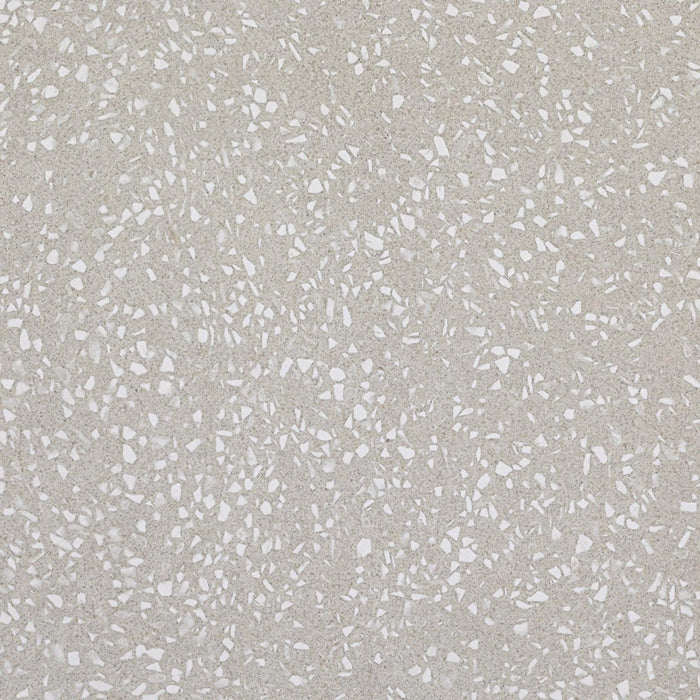 Atlas Concorde, Marvel Gems - ATW4 - Terrazzo Pearl, Matt, 60x60cm, 9.00mm, Rett.