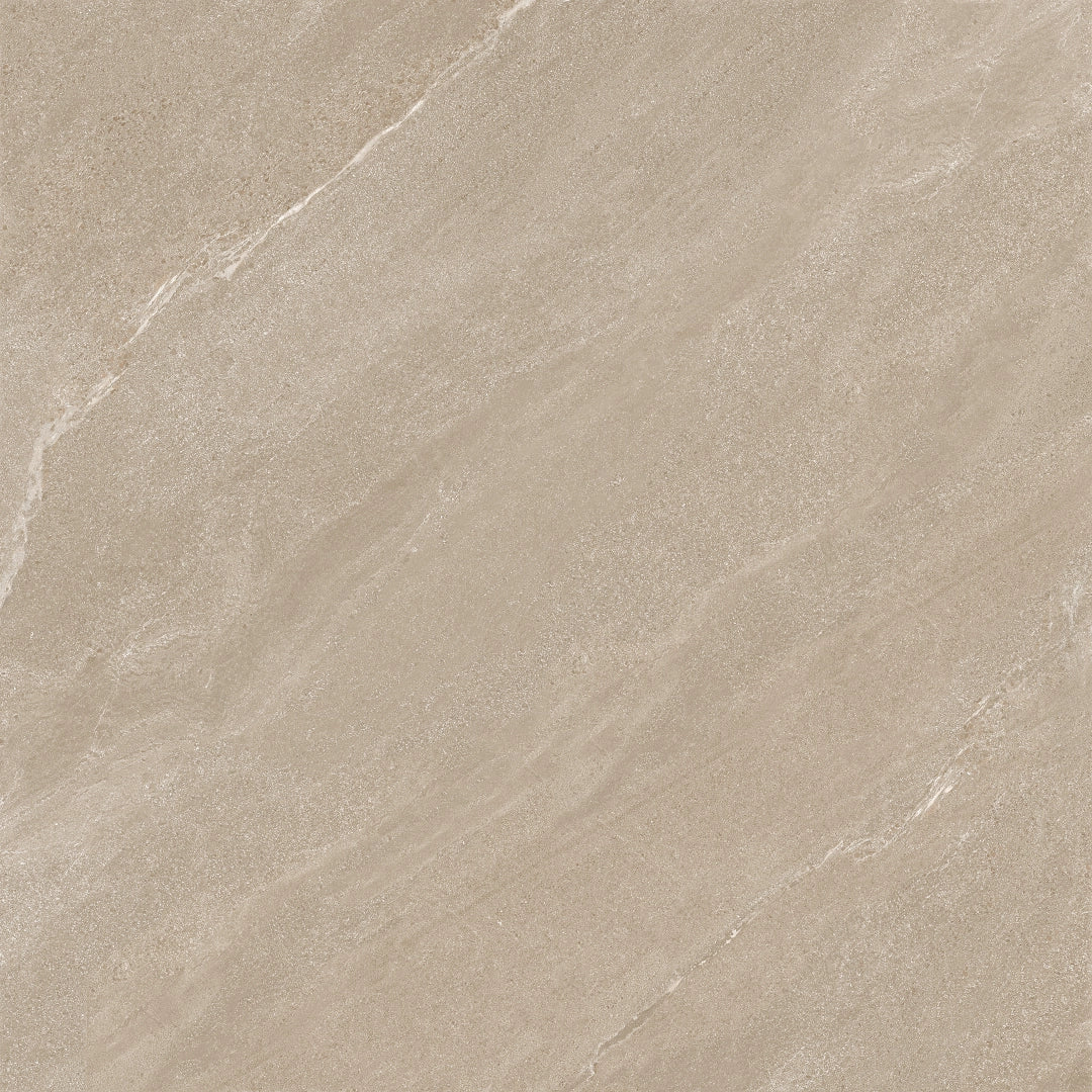 Ceramiche Keope, Chorus - CE00 - Beige, Natural R9, 120x120cm, 9.00mm, Rett.