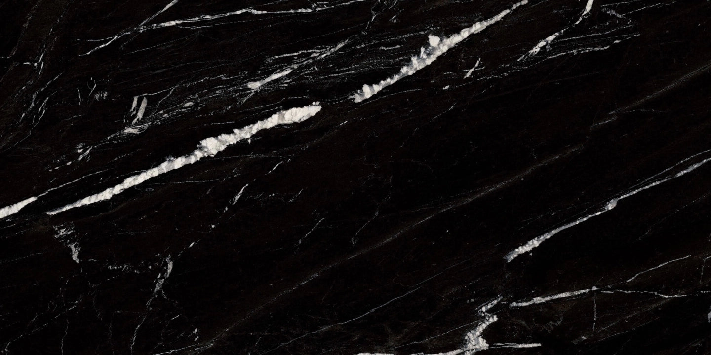 Ragno, Incanto - R8SL - Sky Black, Matt, 60x120cm, 6.00mm, Rett.